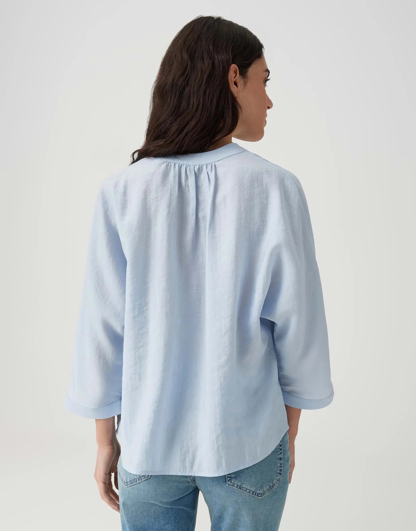 OPUS – Opus Damen Bluse Fabell