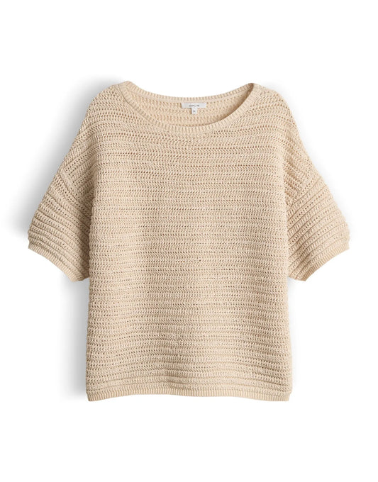 OPUS – Opus Damen Shirt Pinse breath