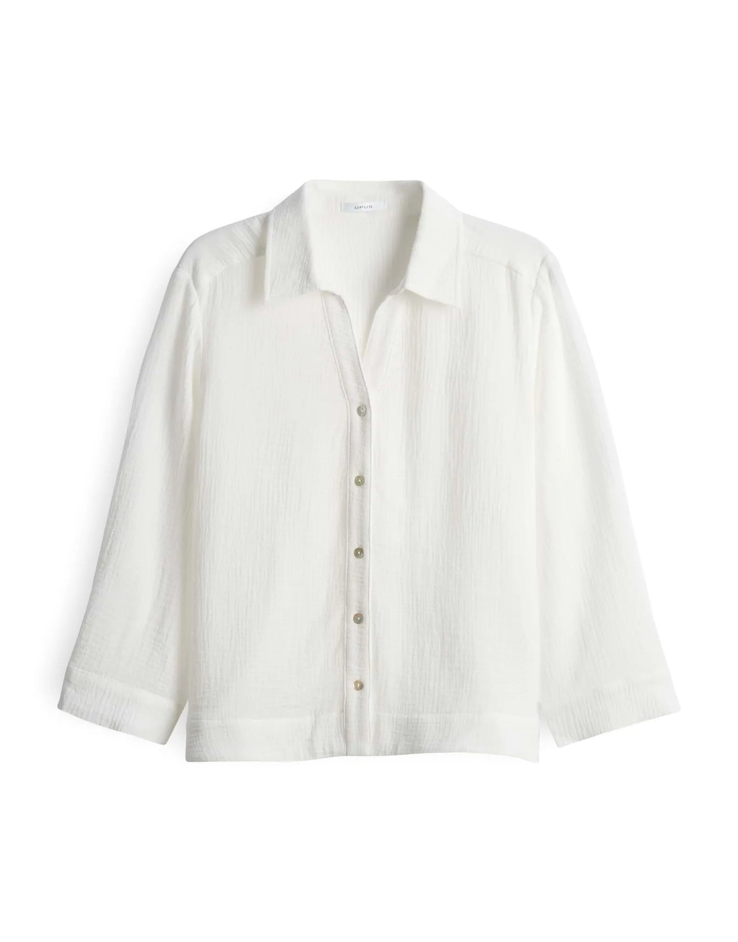 OPUS – Opus Damen Bluse Fratea