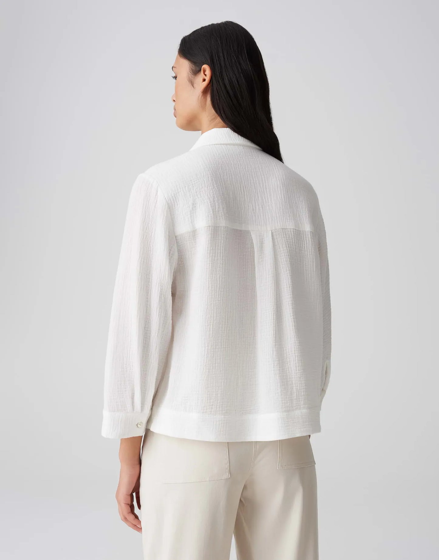 OPUS – Opus Damen Bluse Fratea