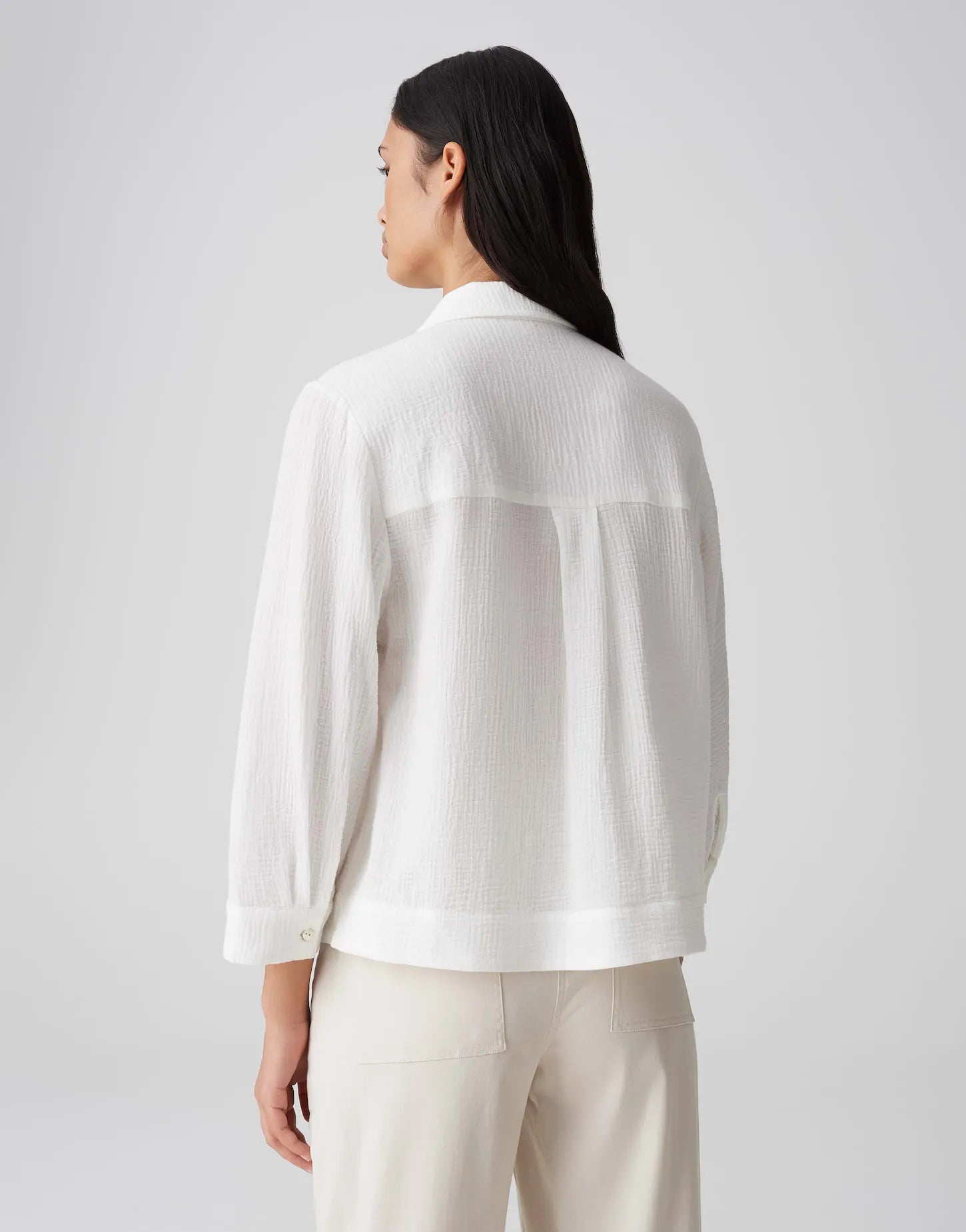 OPUS – Opus Damen Bluse Fratea