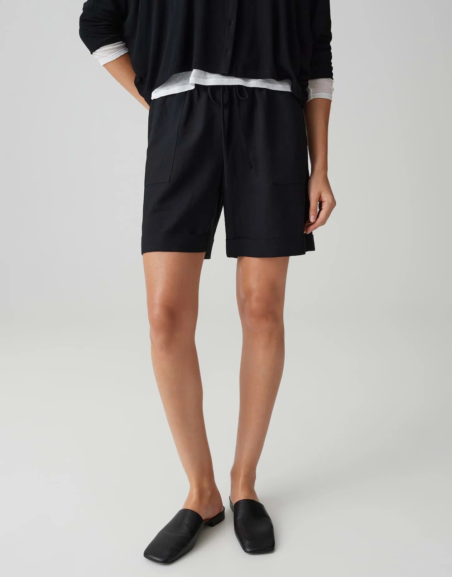 Opus Pants – Opus Pants Damen Shorts Malotta shorts