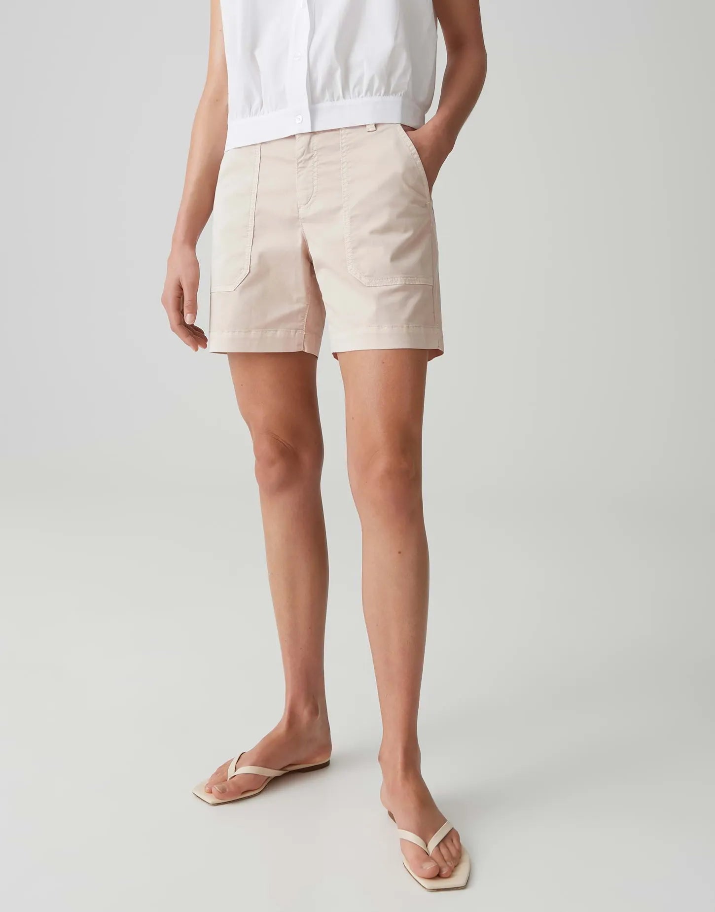 Opus Pants – Opus Pants Damen Shorts Lisana cool shorts
