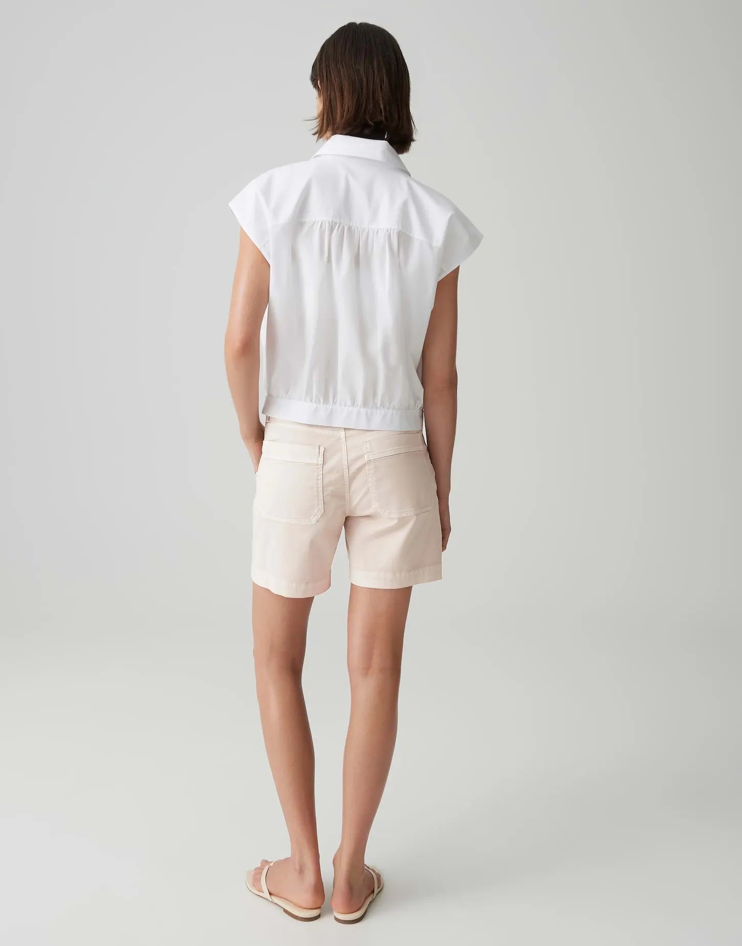 Opus Pants – Opus Pants Damen Shorts Lisana cool shorts
