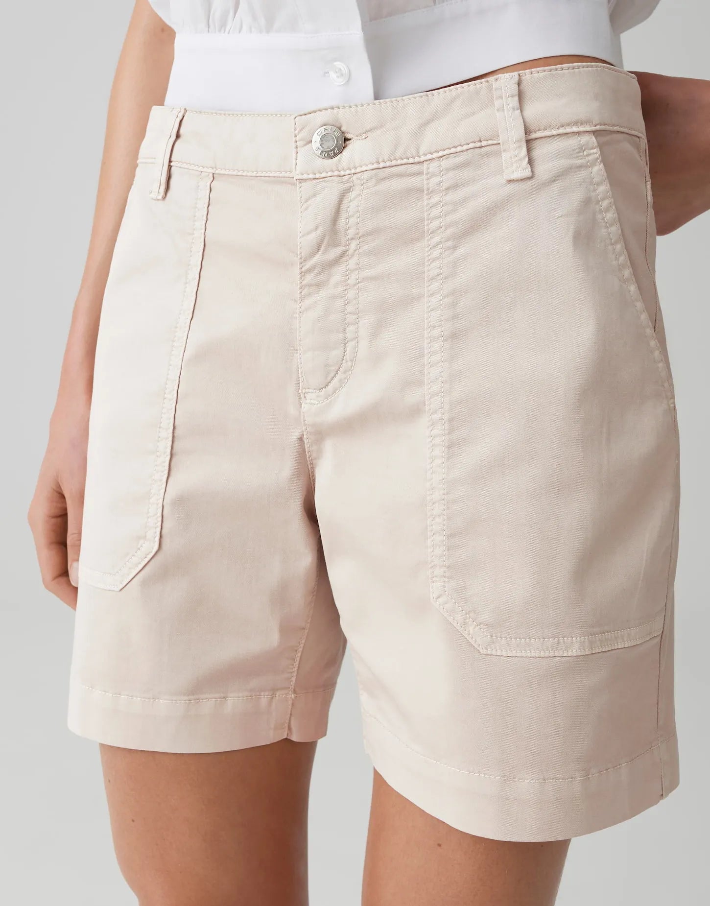 Opus Pants – Opus Pants Damen Shorts Lisana cool shorts