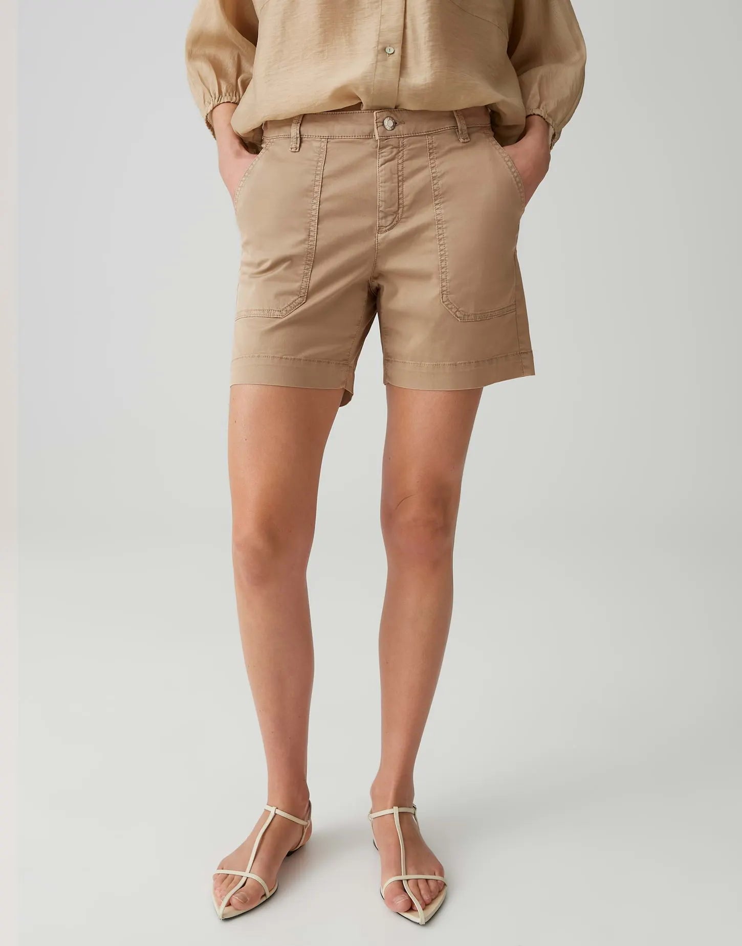 Opus Pants – Opus Pants Damen Shorts Lisana cool shorts