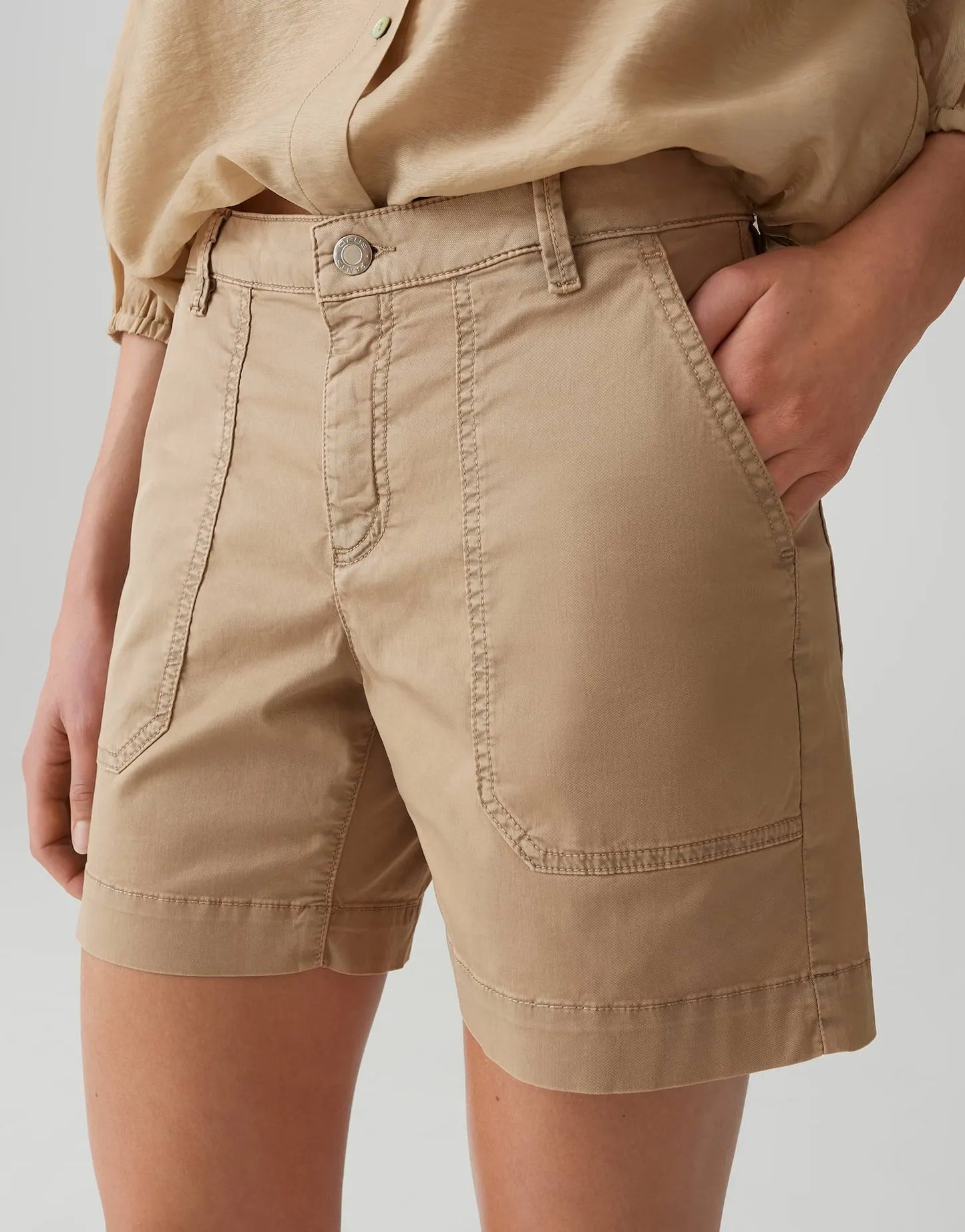 Opus Pants – Opus Pants Damen Shorts Lisana cool shorts