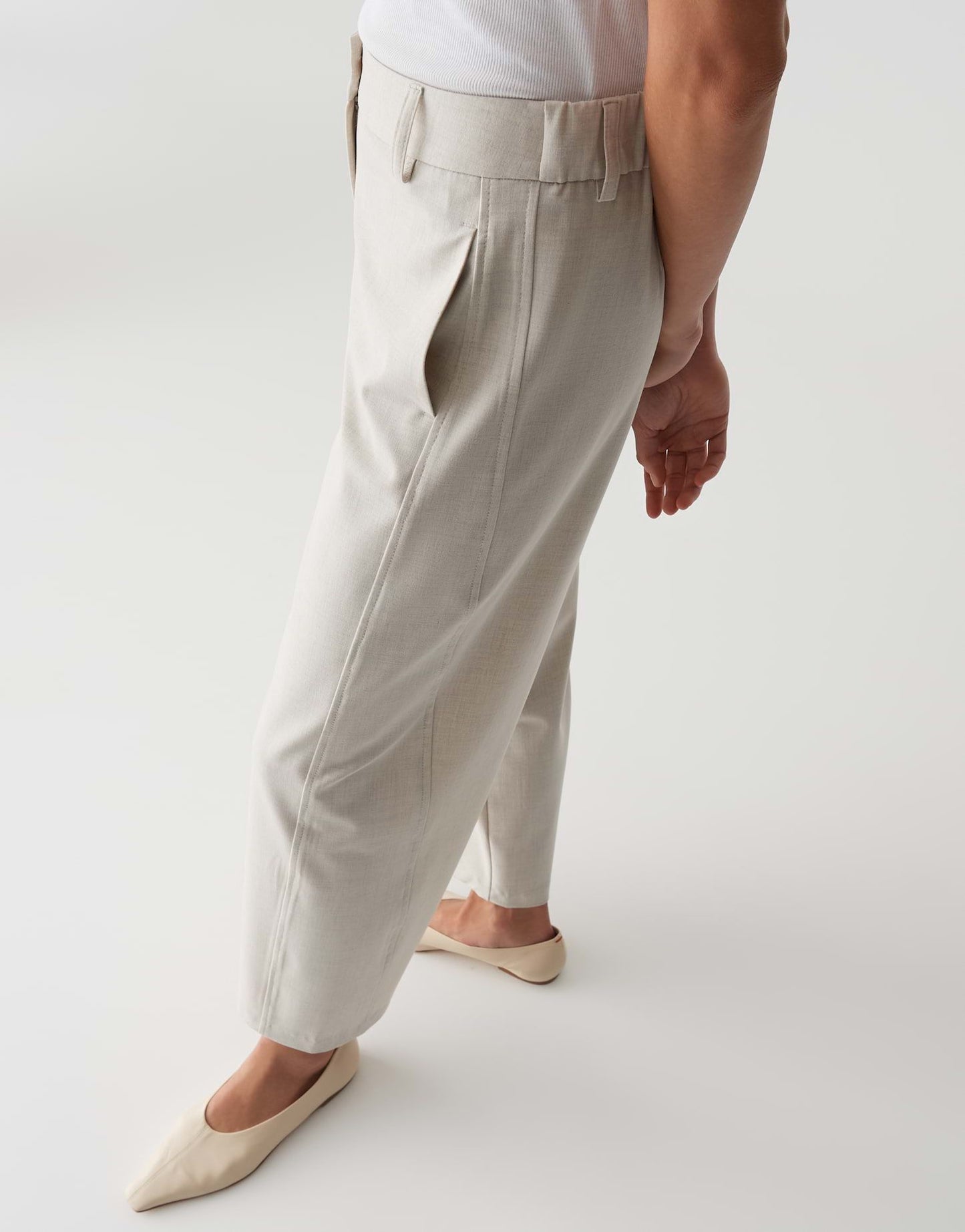 Opus Pants – Opus Damen Hose