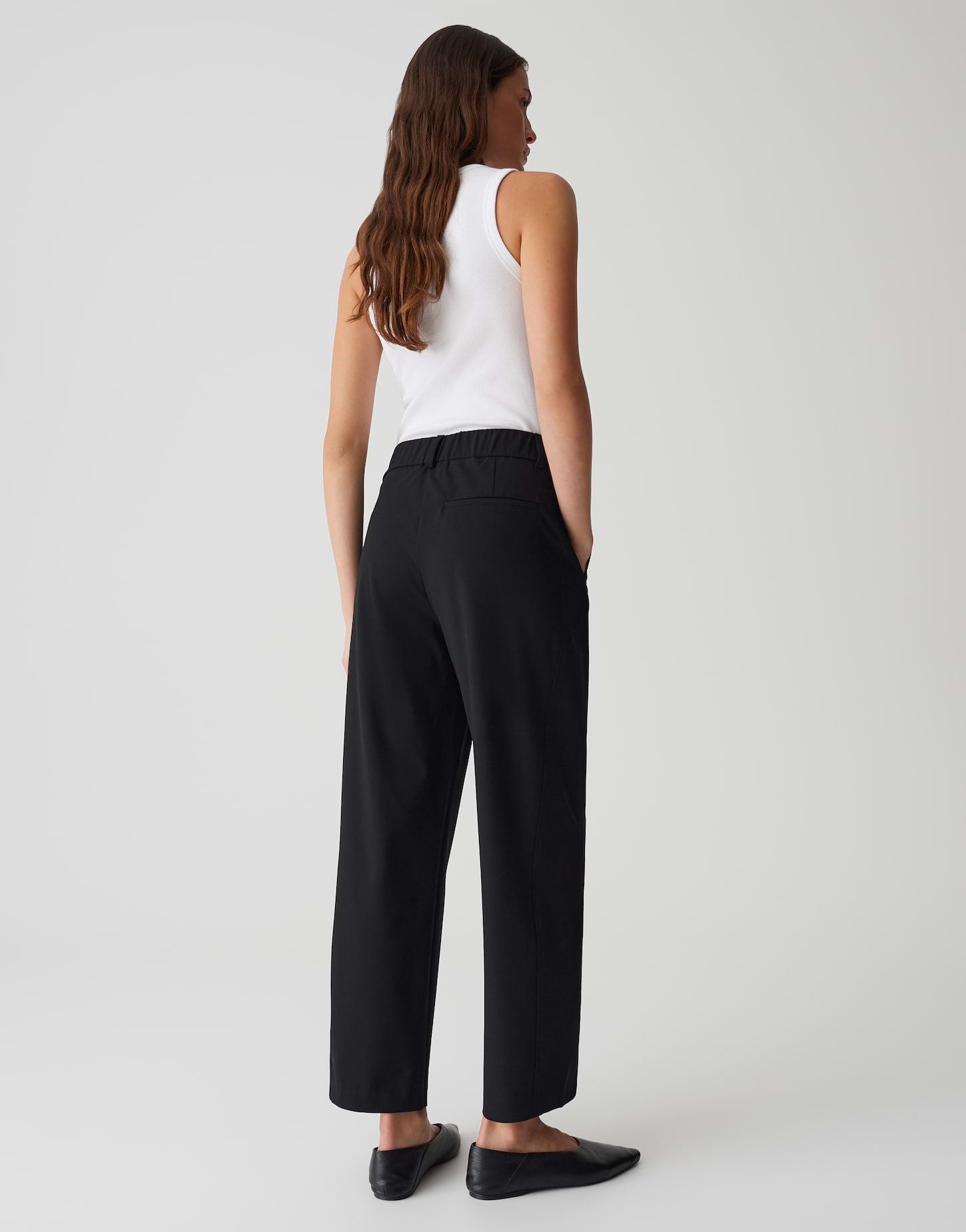 Opus Pants – Opus Pants Damen Hose Mette