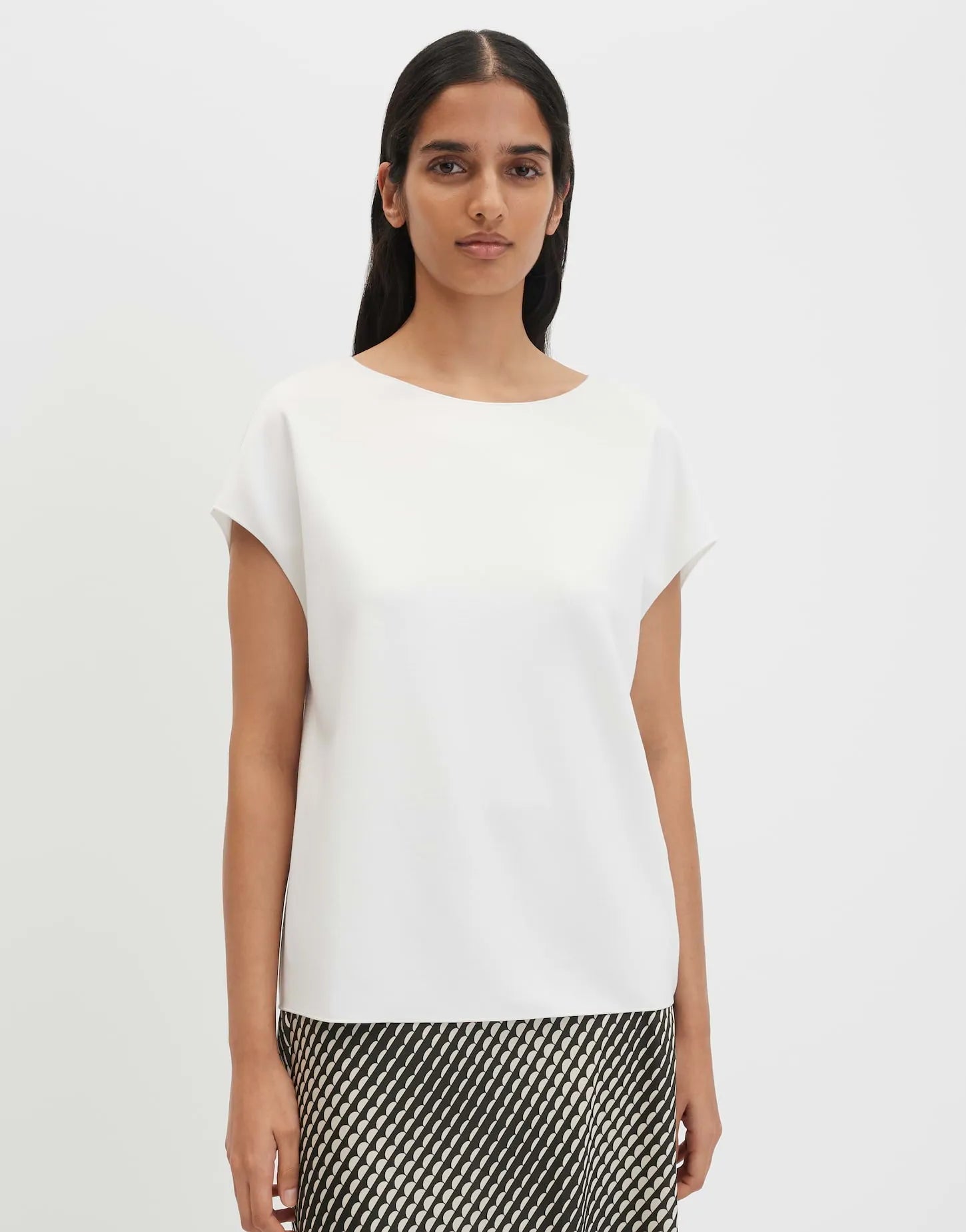 someday – Opus Damen Shirt Uvalerie
