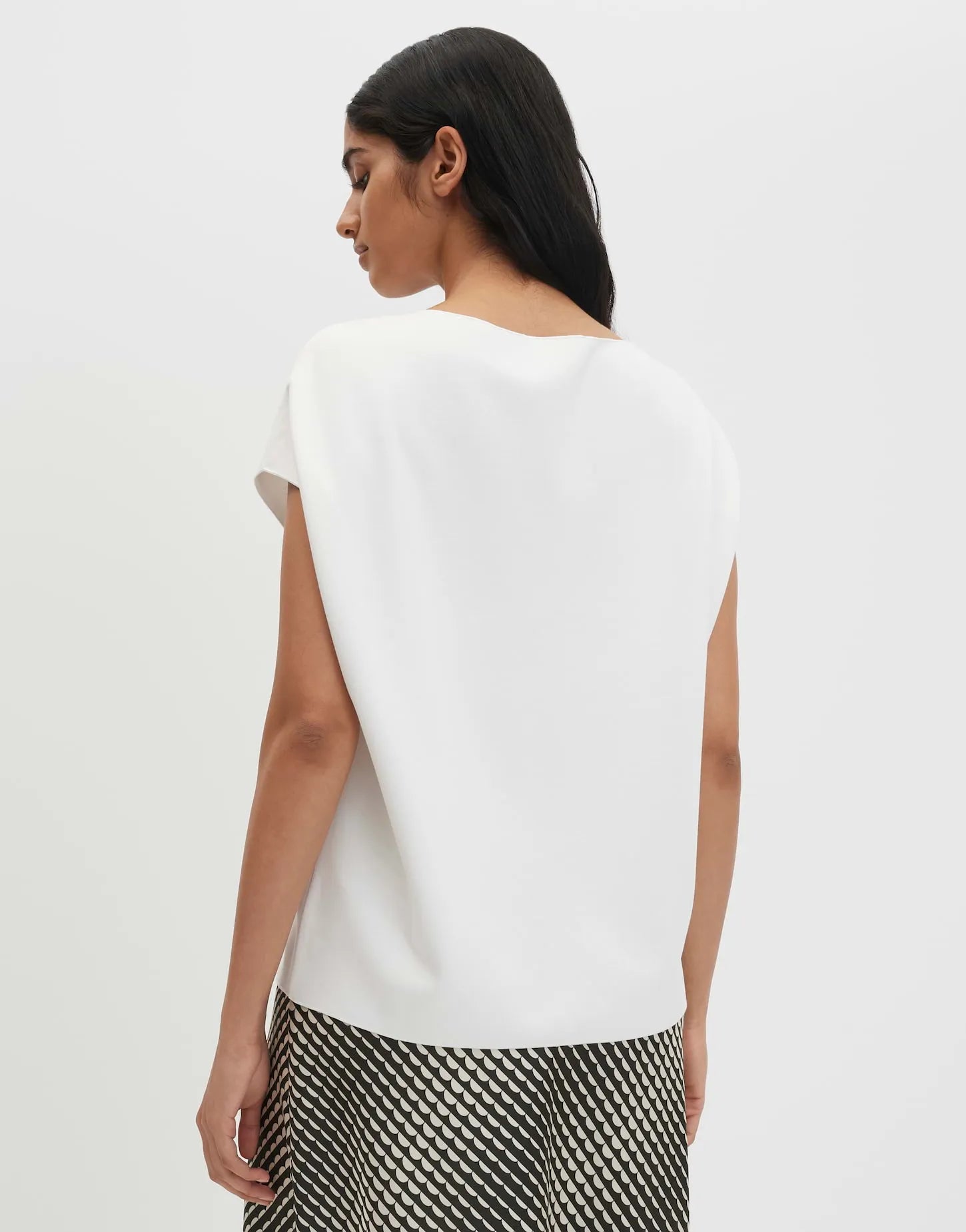 someday – Opus Damen Shirt Uvalerie
