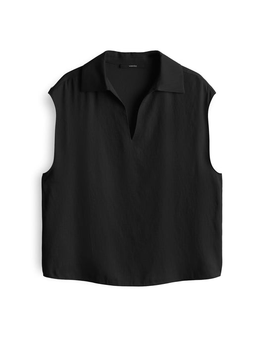 someday Damen Bluse Zlaya schwarz