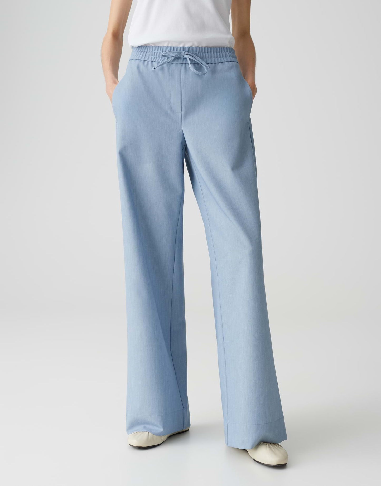 OPUS – Opus Damen Hose Melane urban