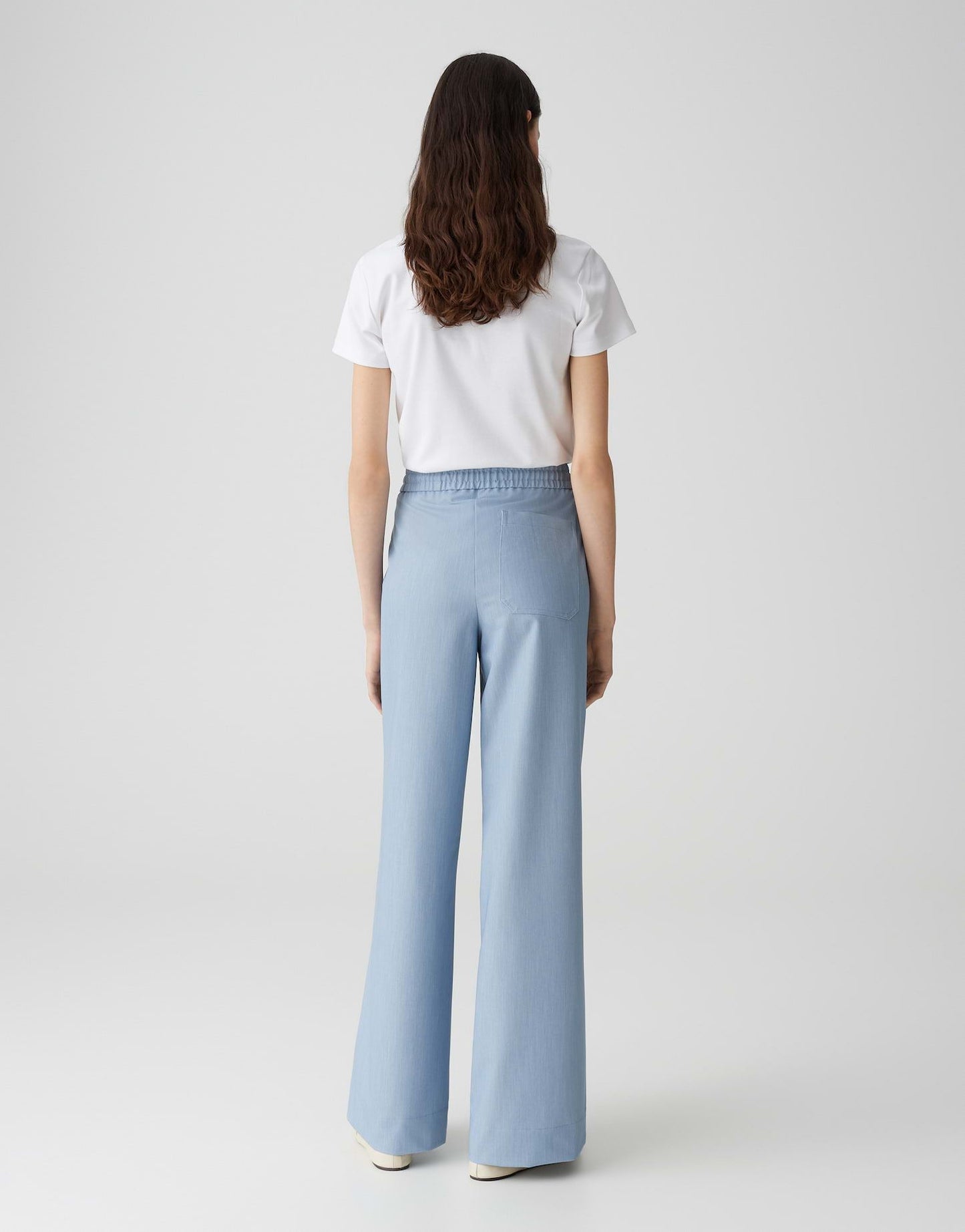 OPUS – Opus Damen Hose Melane urban