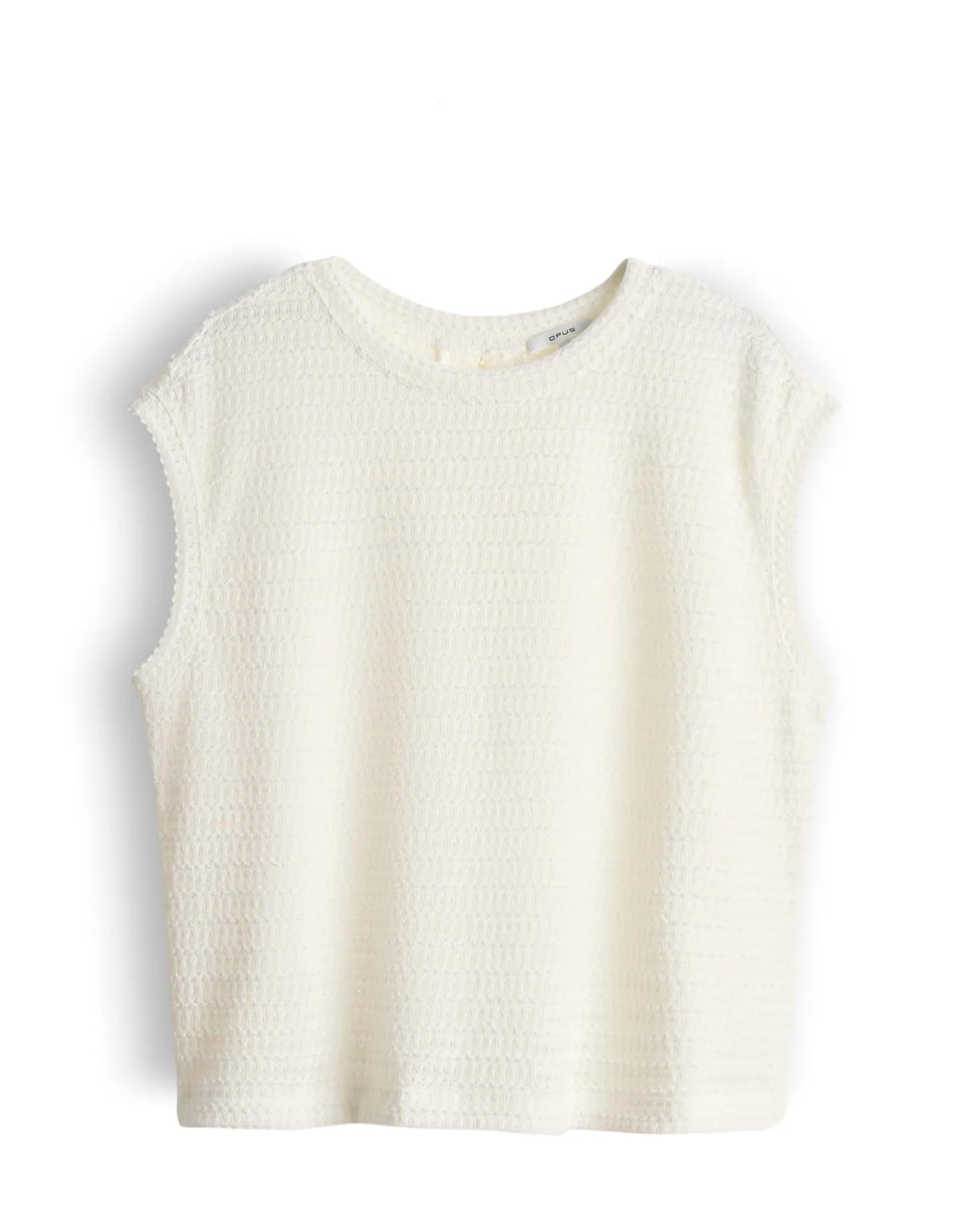 OPUS – Opus Damen Strickweste Spunki coastal