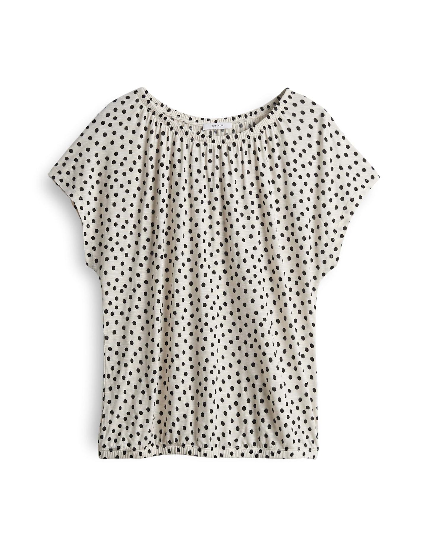 OPUS – OPUS Damen Shirt Slimsi