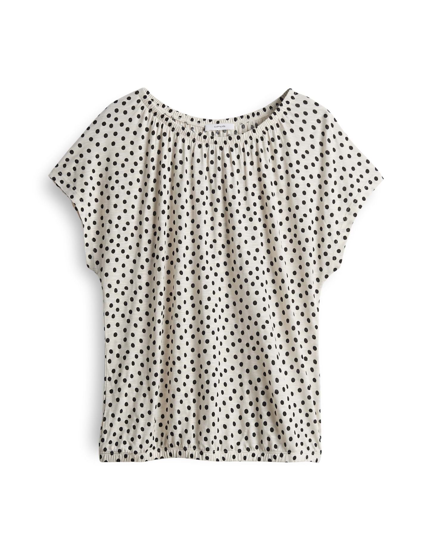 OPUS – OPUS Damen Shirt Slimsi