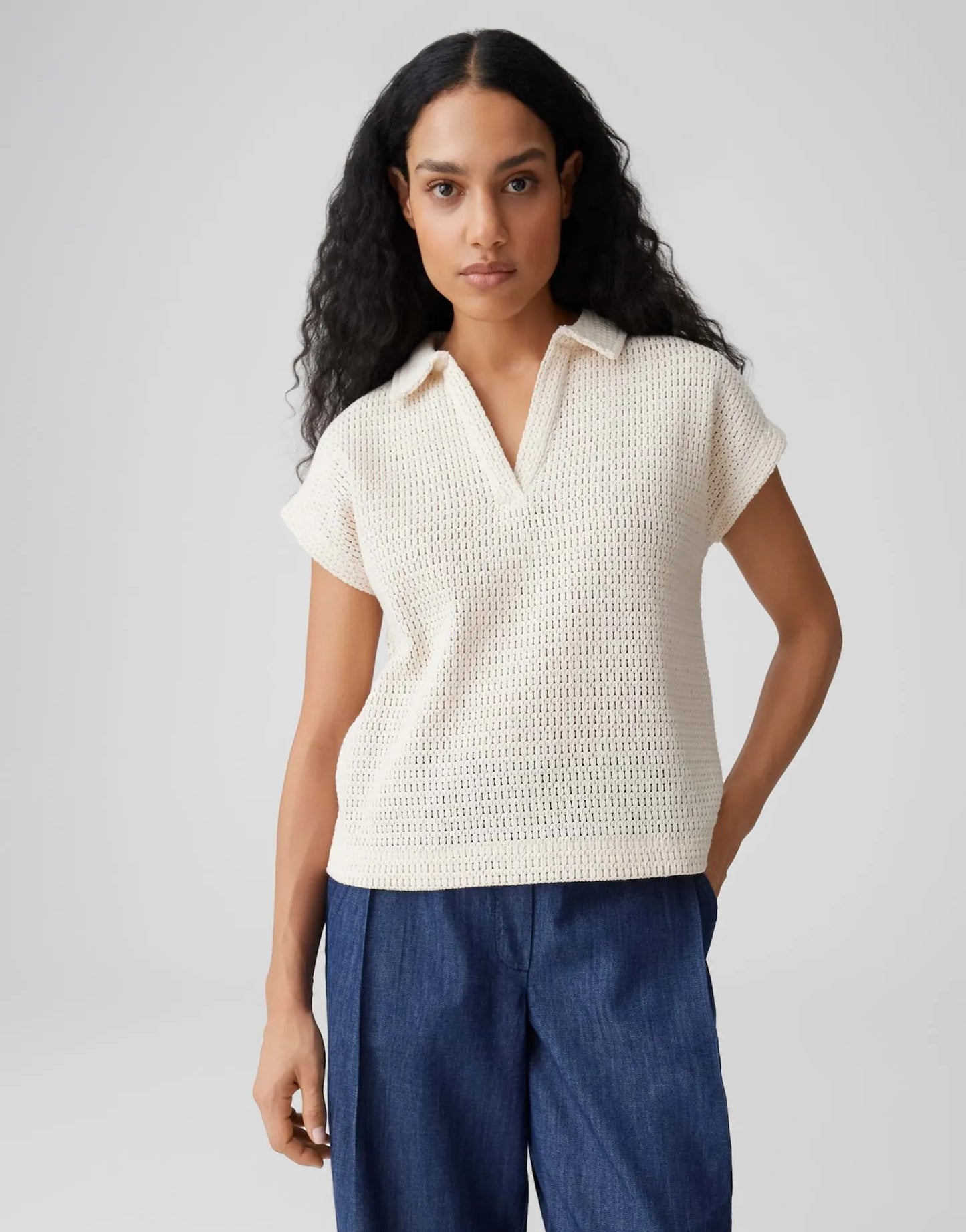 OPUS – Opus Damen Shirt Somona