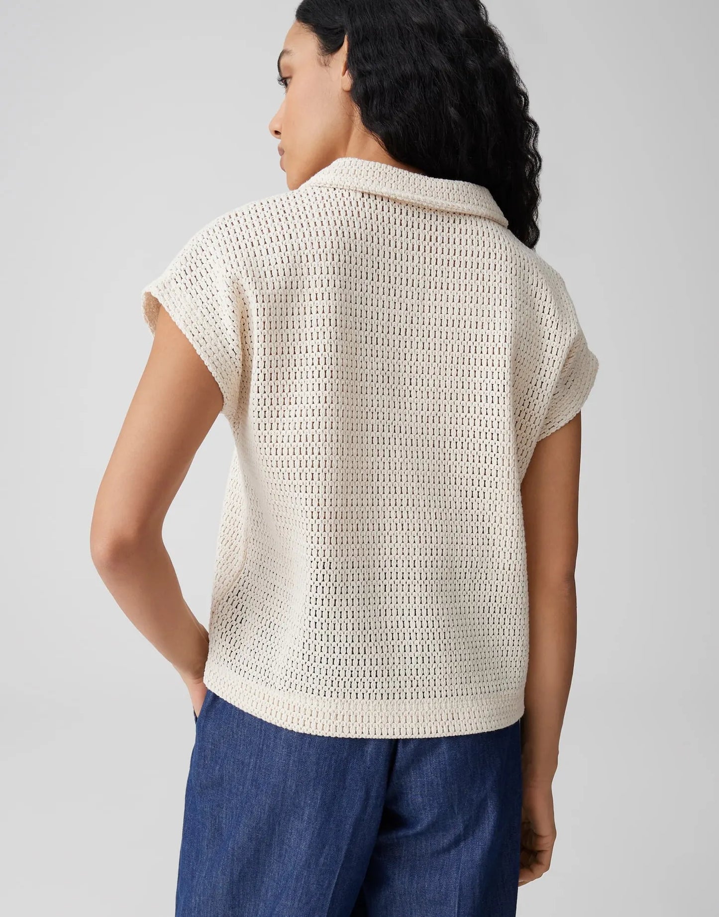 OPUS – Opus Damen Shirt Somona