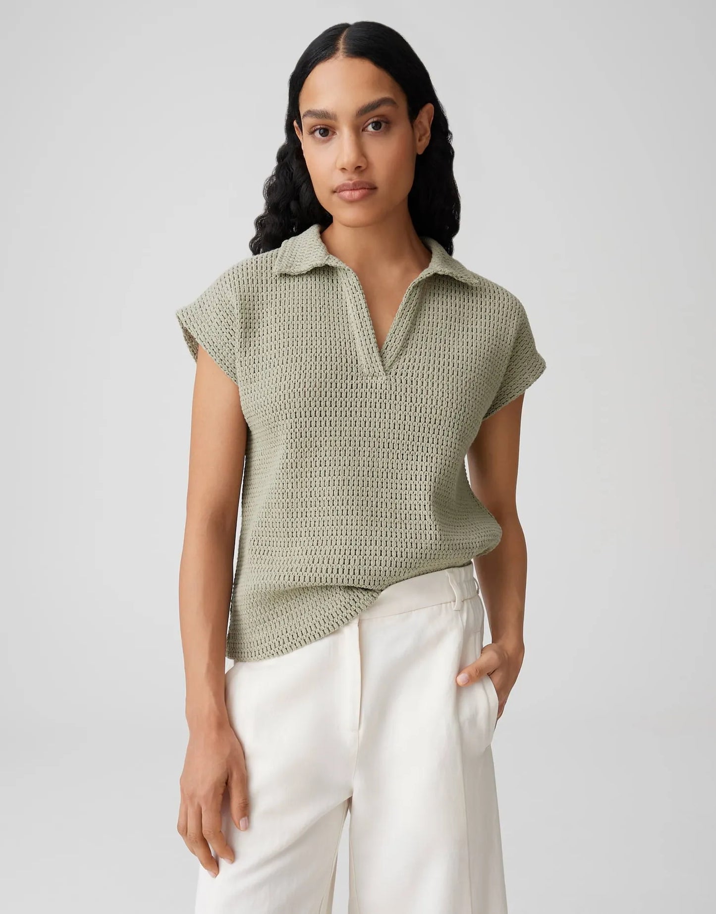 OPUS – Opus Damen Shirt Somona