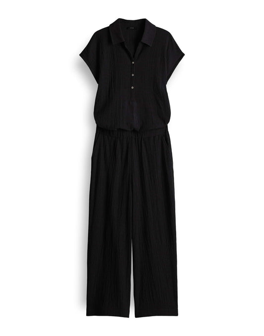 Opus Damen Jumpsuit Melti polo