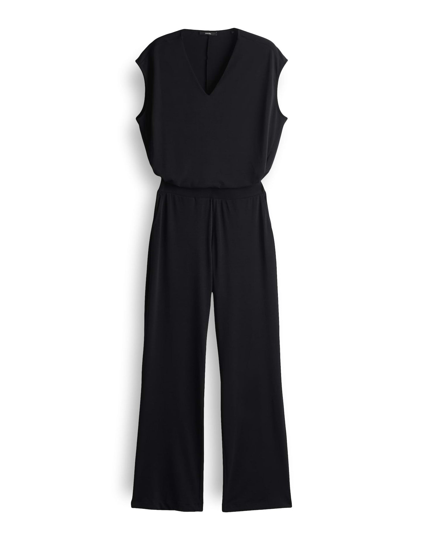 someday Damen Jumpsuit Celaria 42 schwarz