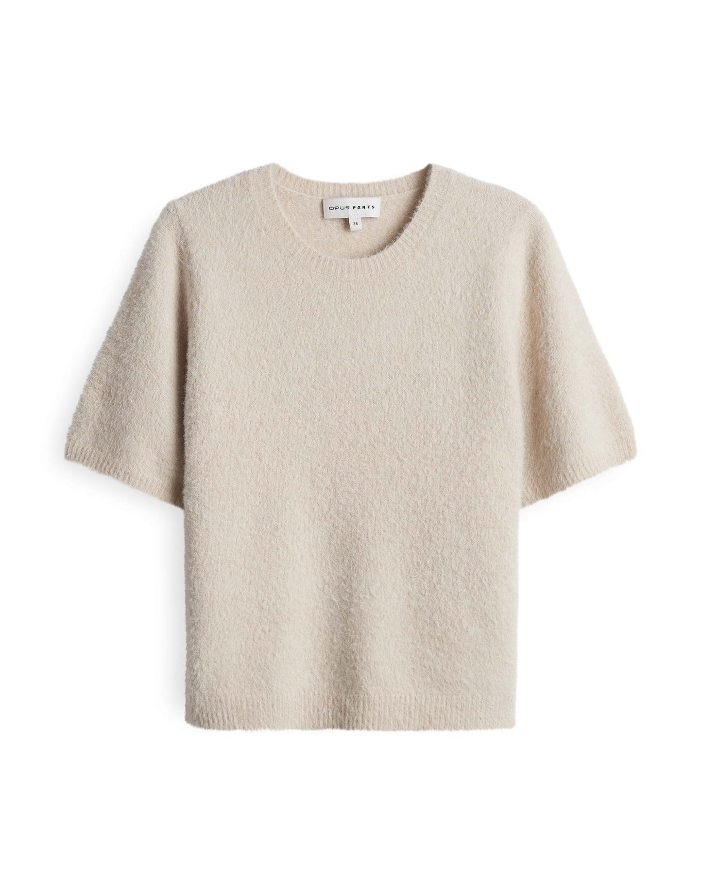 Opus Pants – Opus Pants Damen Strickshirt Pumba