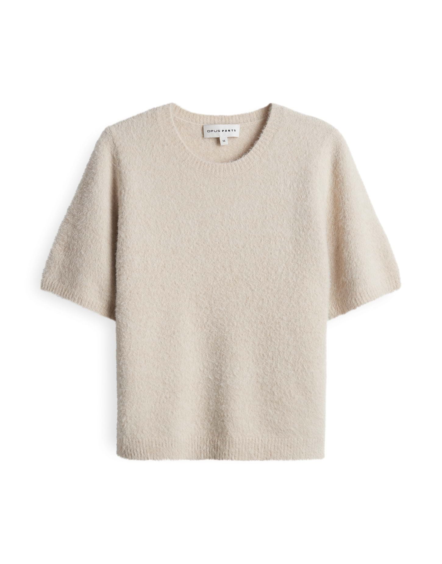 Opus Pants – Opus Pants Damen Strickshirt Pumba