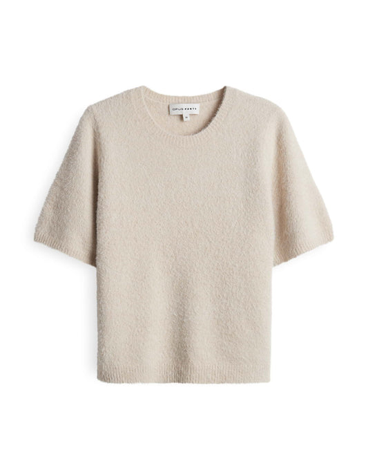 Opus Pants – Opus Pants Damen Strickshirt Pumba