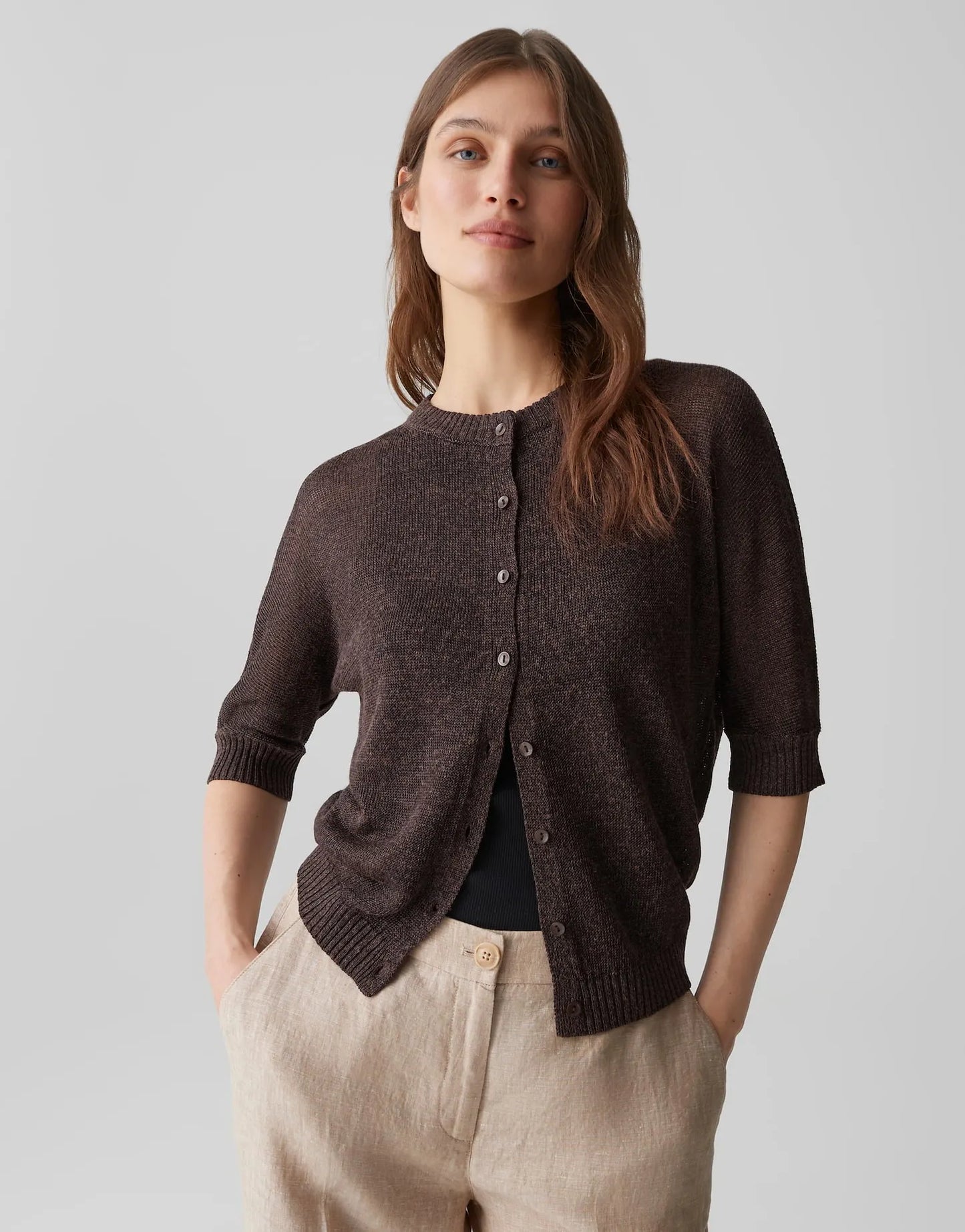 OPUS – Opus Damen Shirt Datina