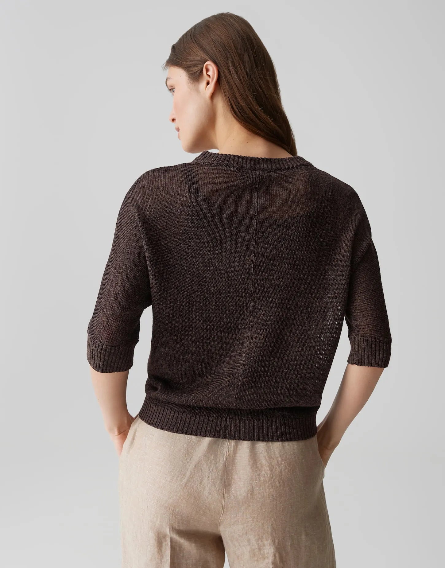 OPUS – Opus Damen Shirt Datina