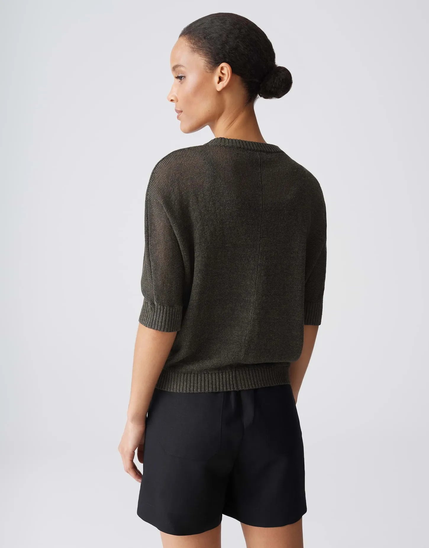 OPUS – Opus Damen Shirt Datina