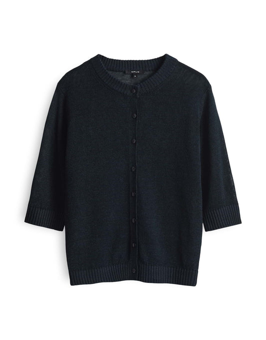 OPUS – Opus Damen Feinstrickcardigan Datina