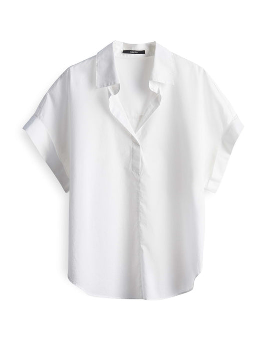 someday Damen Bluse Zusina weiß