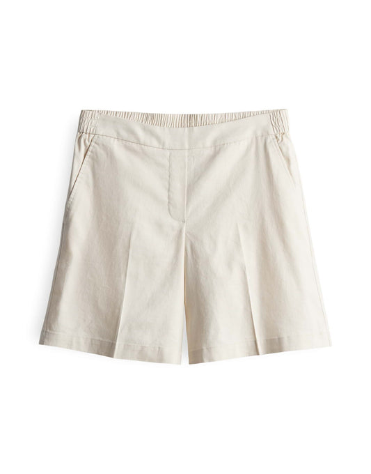 someday Damen Charlie Shorts beige