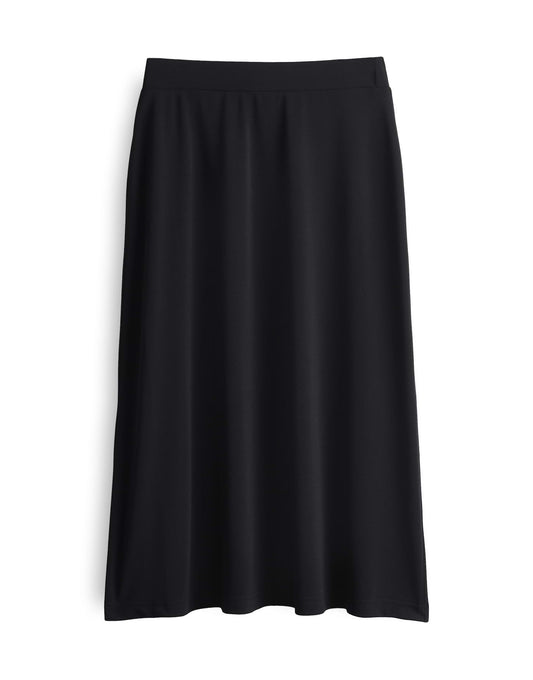 someday Damen Rock Ocela schwarz