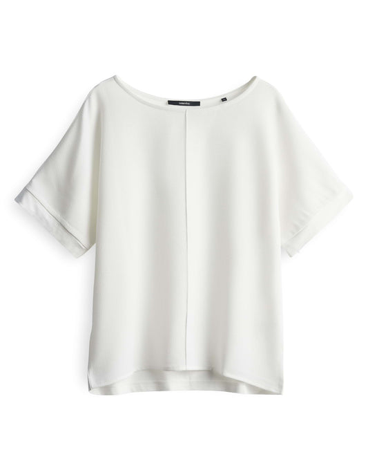 someday Damen Shirt Kalesia weiß