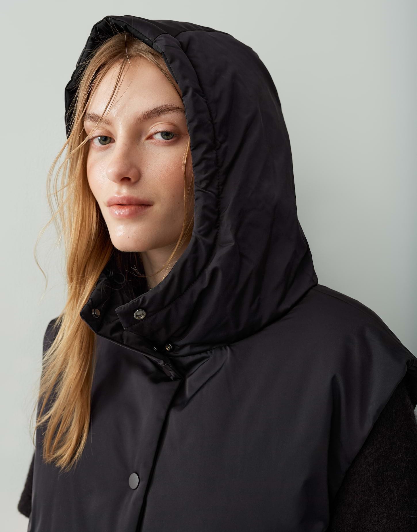 OPUS – Opus Damen Weste Wusi