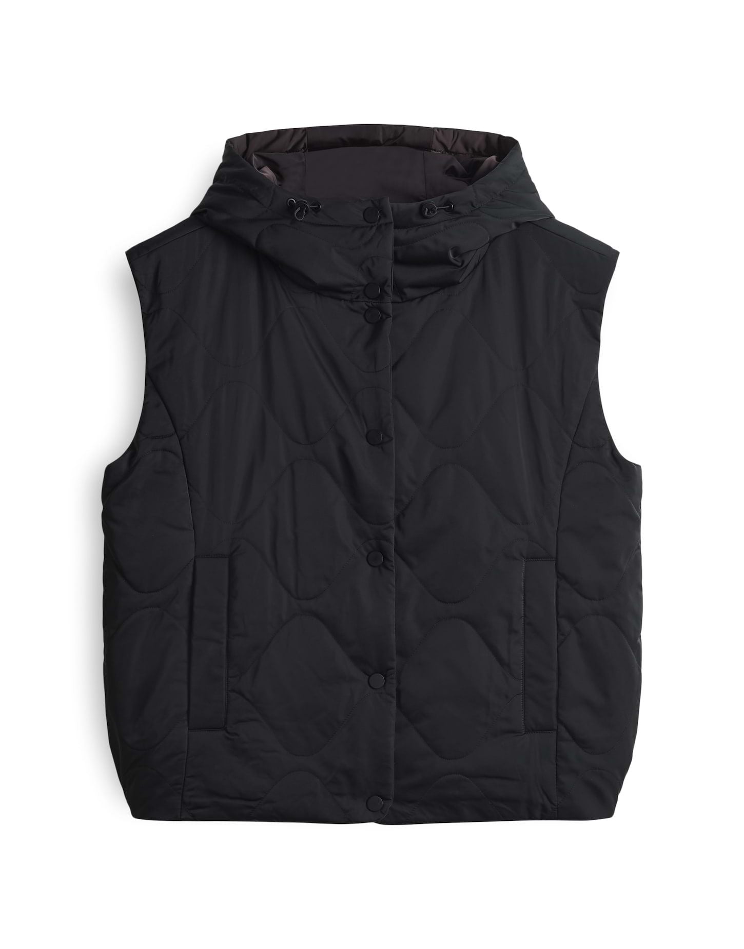 OPUS – Opus Damen Weste Wusi