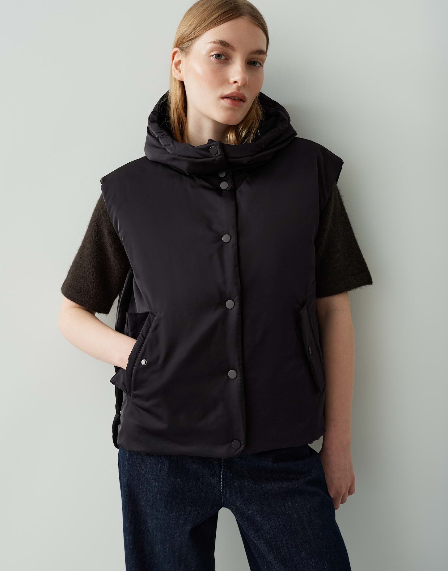 OPUS – Opus Damen Weste Wusi