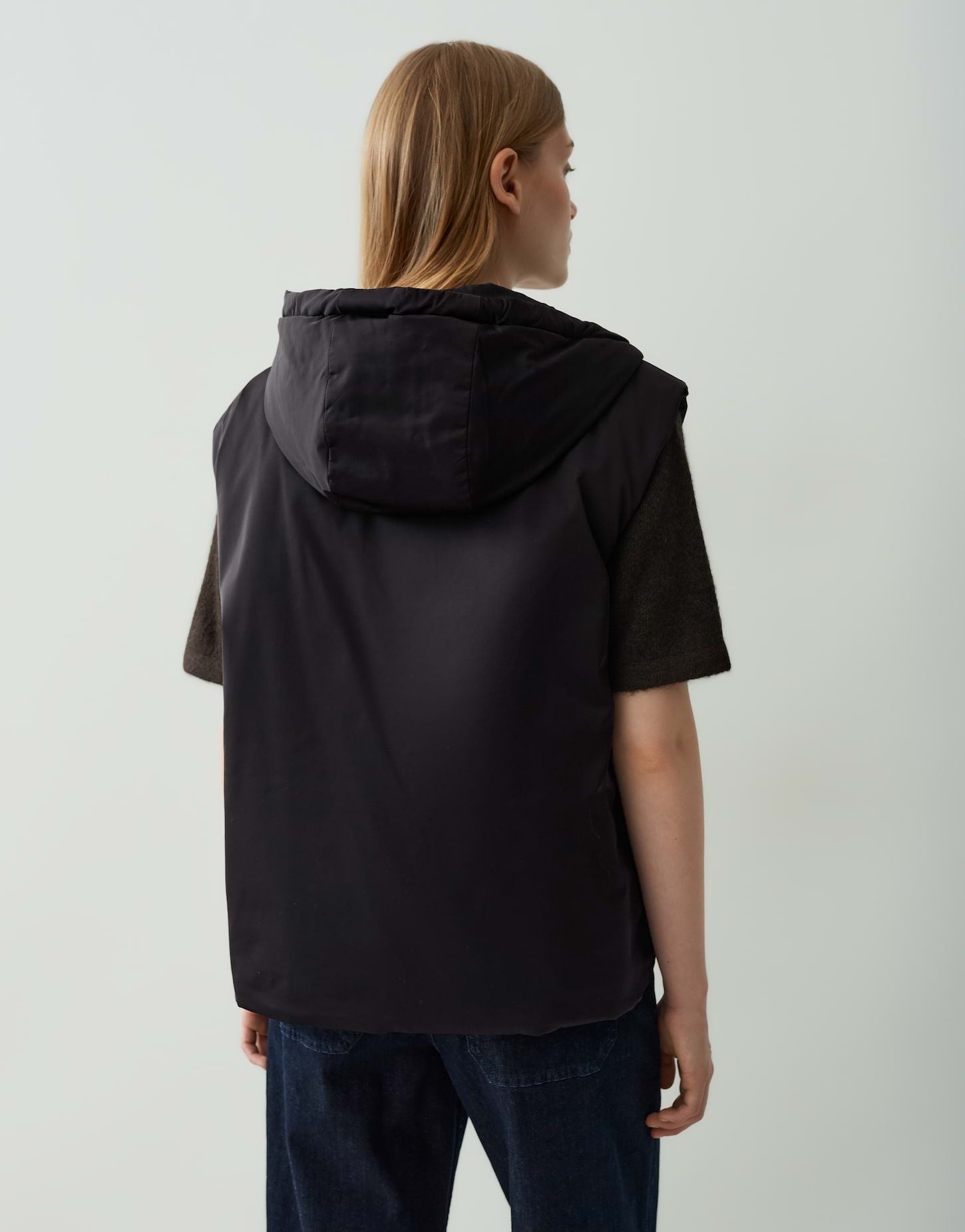 OPUS – Opus Damen Weste Wusi