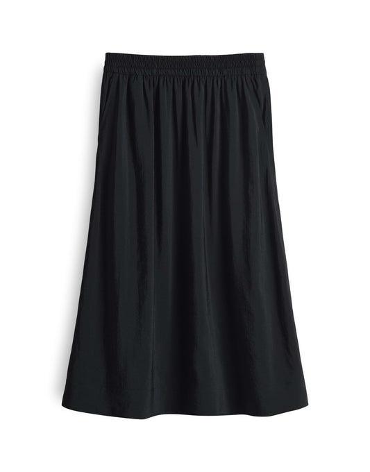 Opus Damen Rock Ronella 42 schwarz