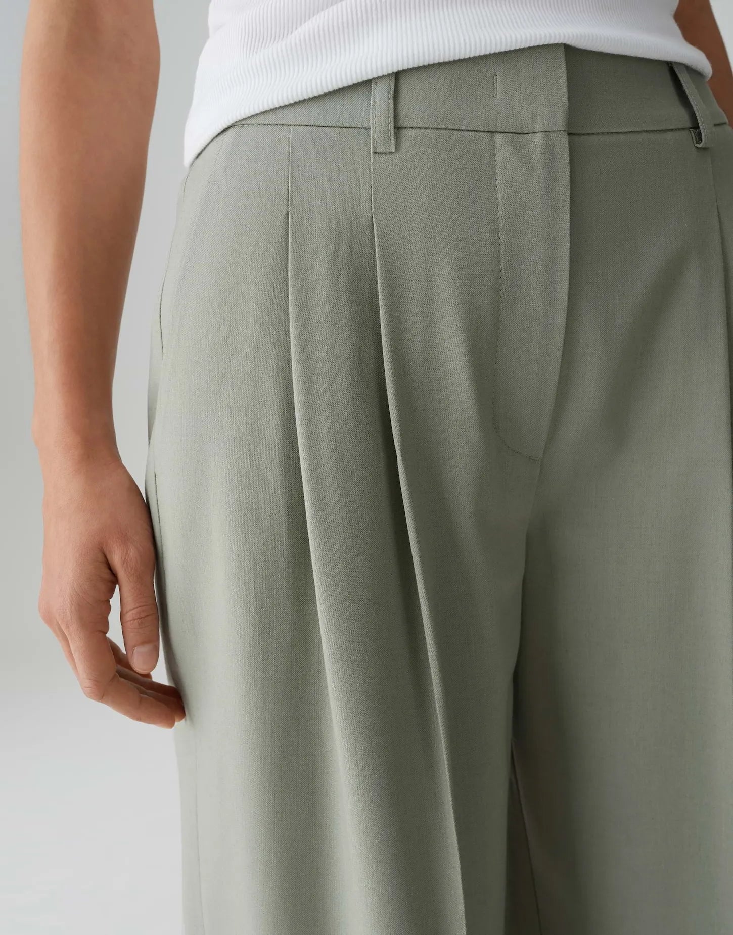 Opus Pants – Opus Damen Hose Lessieh