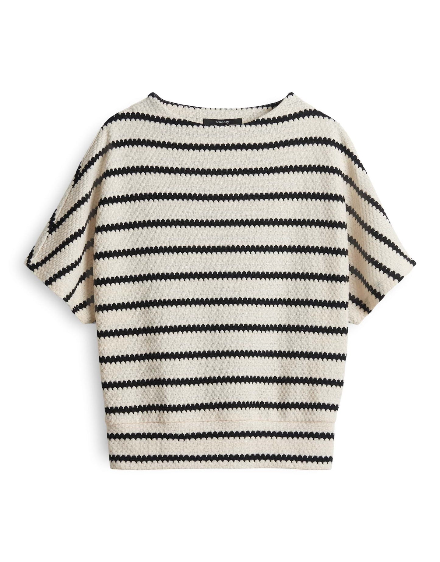 someday Damen Sweatshirt Usalina weiß