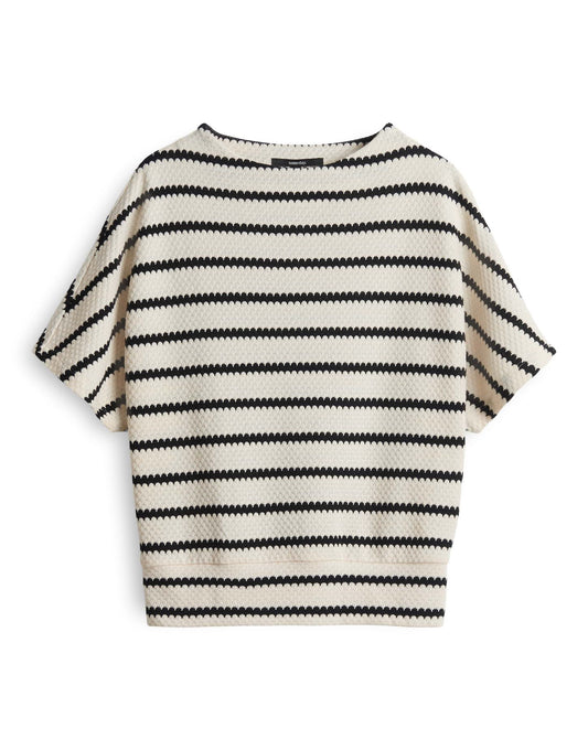 someday Damen Sweatshirt Usalina weiß