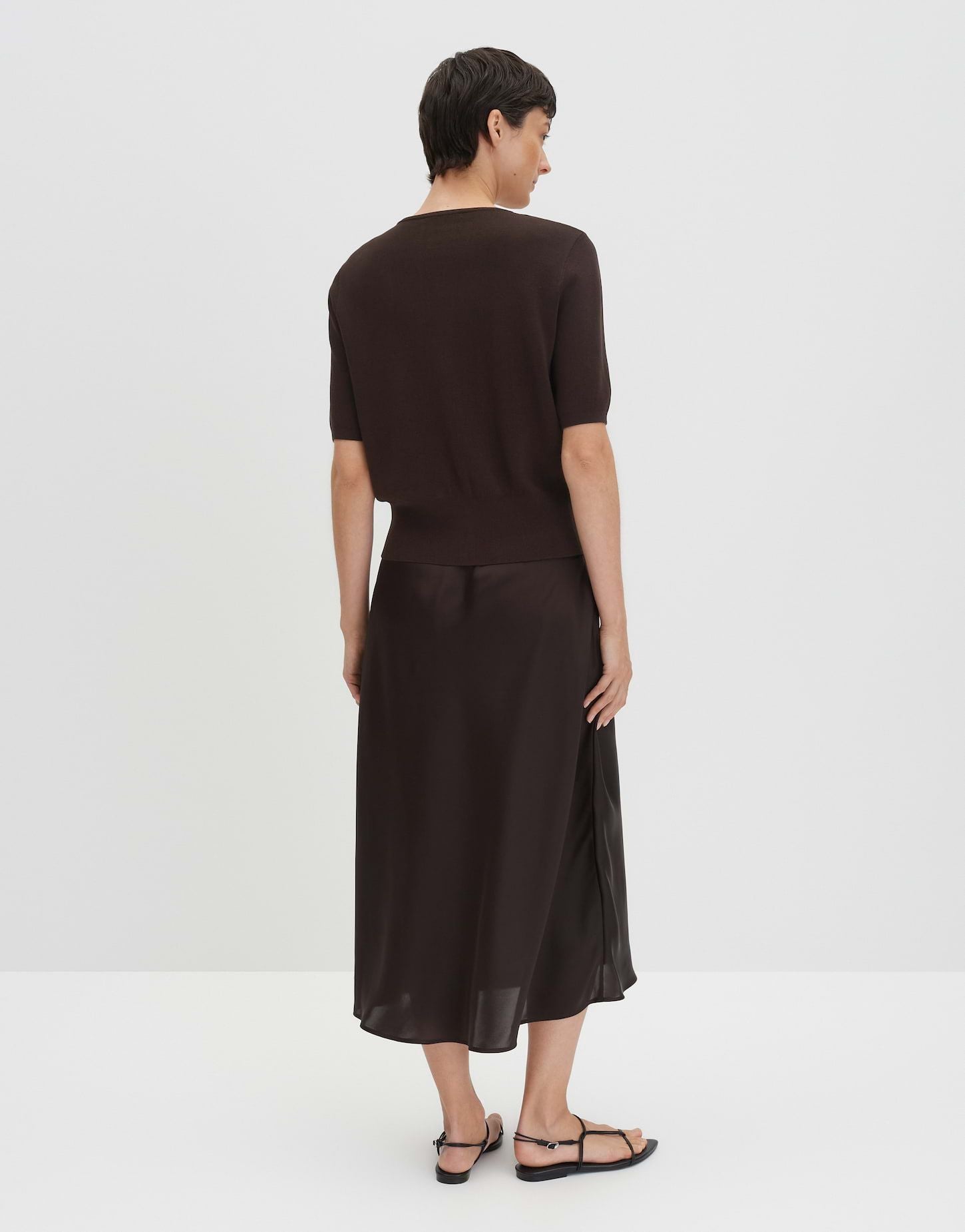 someday – someday Damen Cardigan Tinala