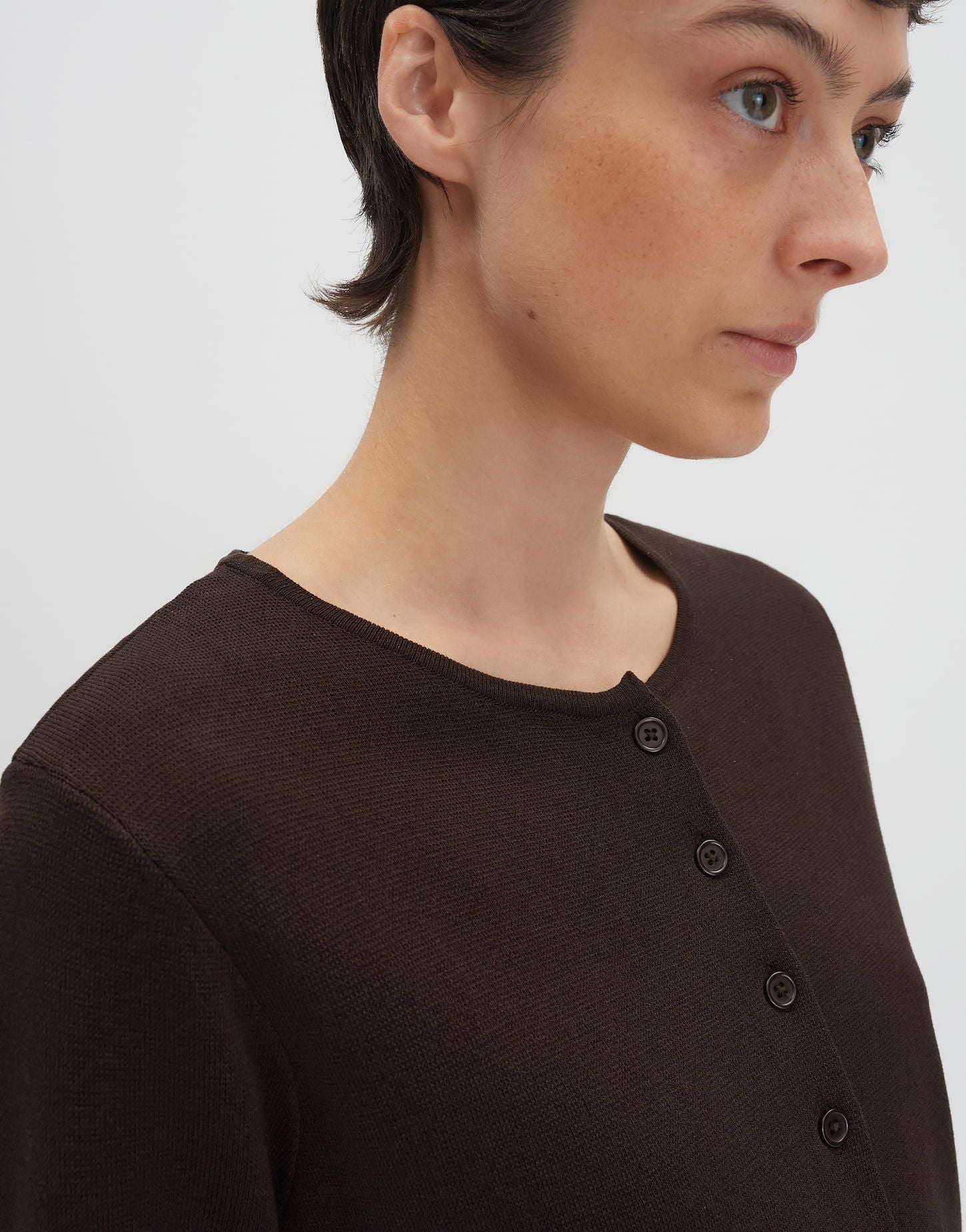 someday – someday Damen Cardigan Tinala