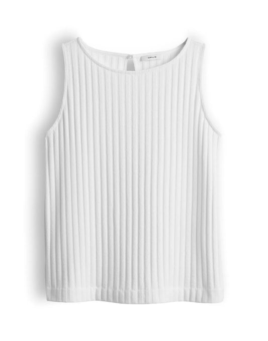 OPUS – Opus Damen Shirt Ipoma slit