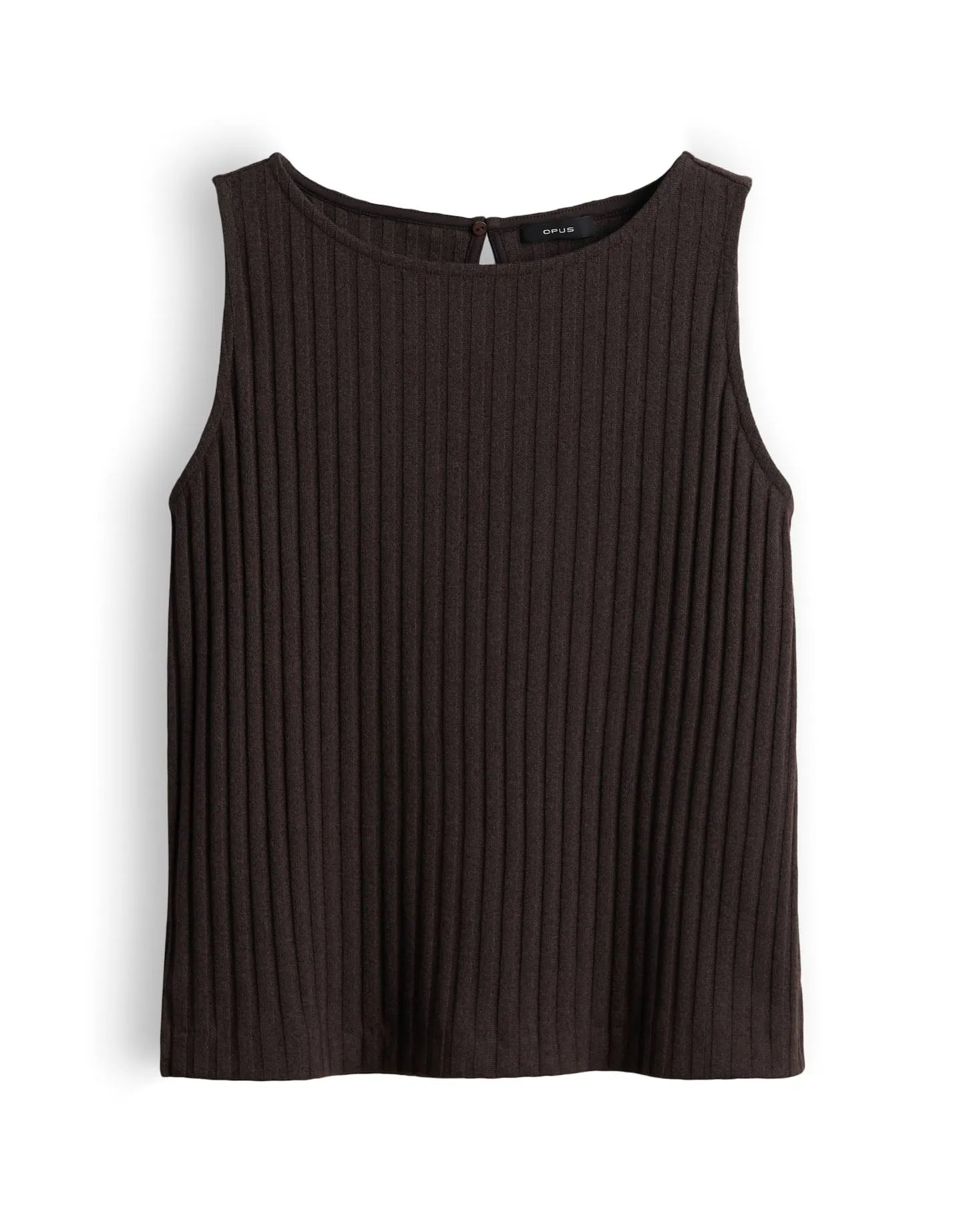 OPUS – Opus Damen Shirt Ipoma slit