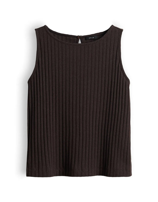 OPUS – Opus Damen Shirt Ipoma slit